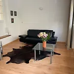 Stadt- Naturnah, Traumblick Und Balkon