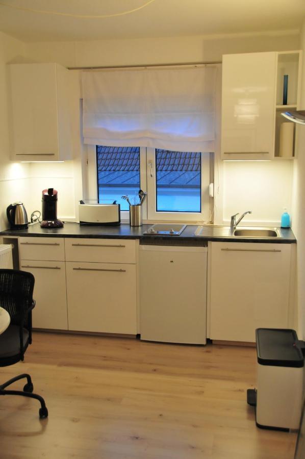 Stadt- Naturnah, Traumblick Und Balkon Apartment Baden-Baden